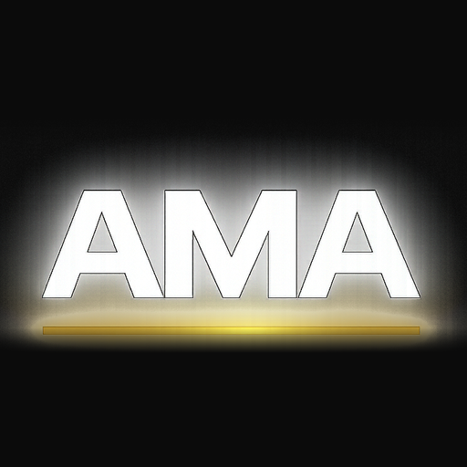 AMA Professional Detailing logo